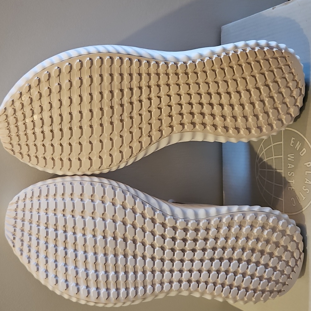 NWOT Adidas Bounce Run Lux Running Shoes - Picture 5 of 5